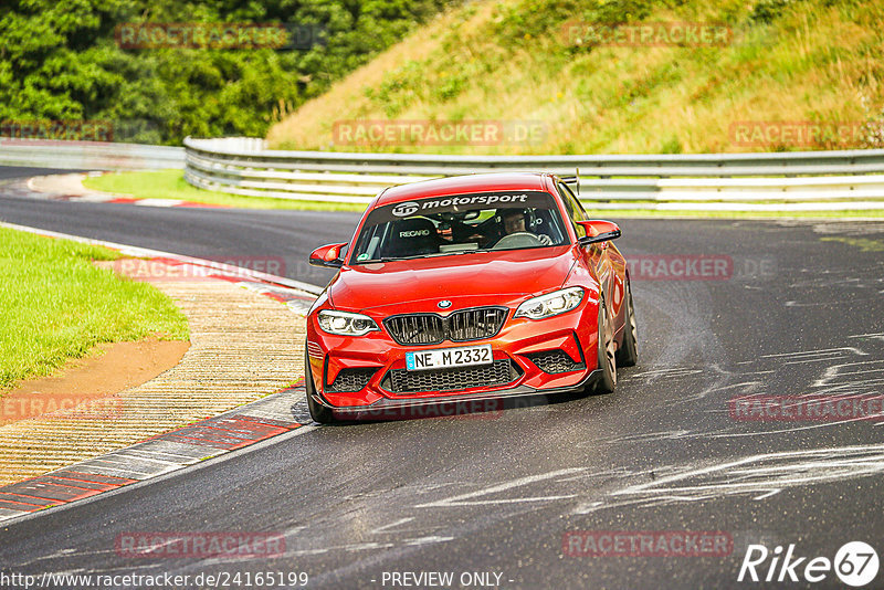 Bild #24165199 - Touristenfahrten Nürburgring Nordschleife (27.08.2023)