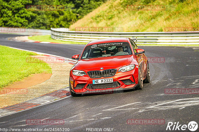 Bild #24165200 - Touristenfahrten Nürburgring Nordschleife (27.08.2023)