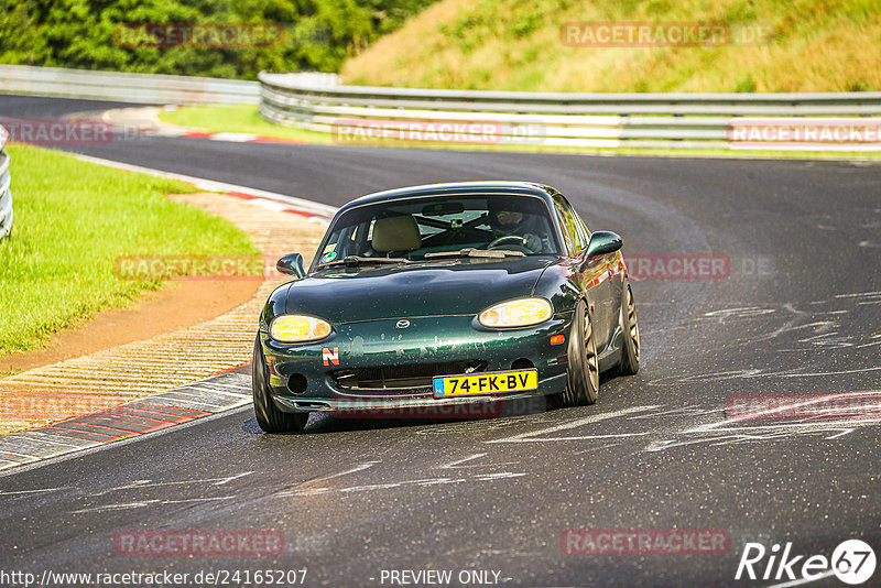 Bild #24165207 - Touristenfahrten Nürburgring Nordschleife (27.08.2023)