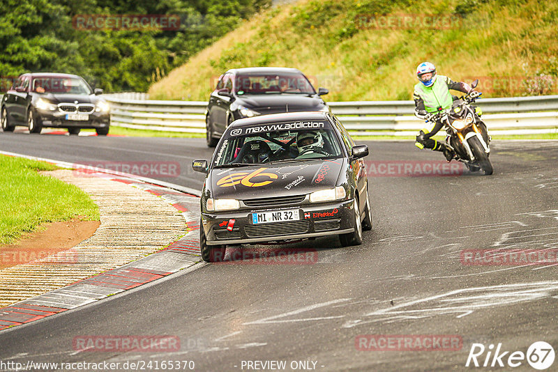 Bild #24165370 - Touristenfahrten Nürburgring Nordschleife (27.08.2023)