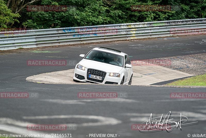 Bild #24165571 - Touristenfahrten Nürburgring Nordschleife (27.08.2023)