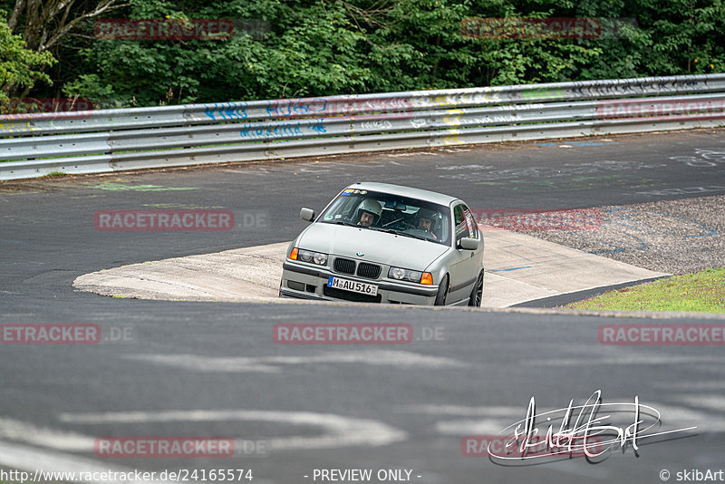 Bild #24165574 - Touristenfahrten Nürburgring Nordschleife (27.08.2023)