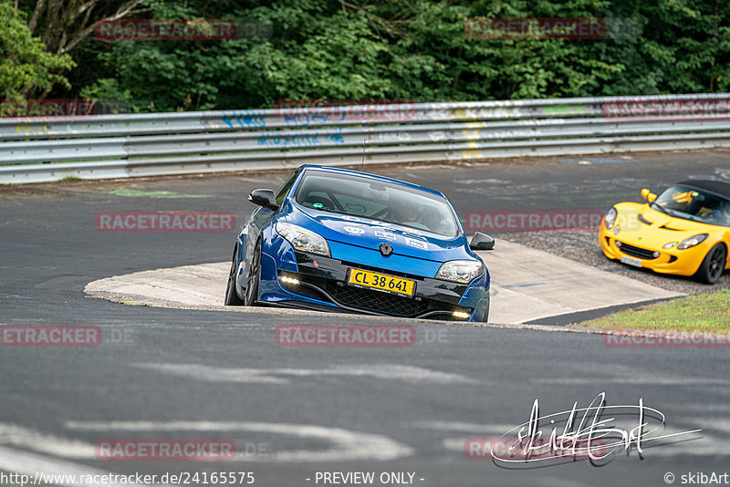 Bild #24165575 - Touristenfahrten Nürburgring Nordschleife (27.08.2023)