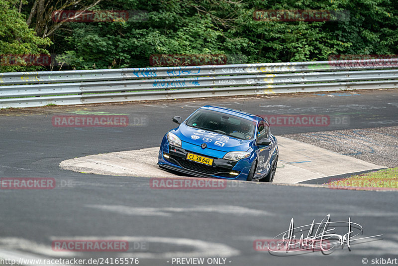 Bild #24165576 - Touristenfahrten Nürburgring Nordschleife (27.08.2023)