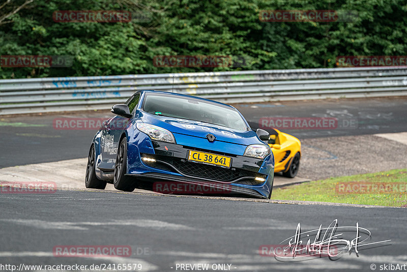 Bild #24165579 - Touristenfahrten Nürburgring Nordschleife (27.08.2023)