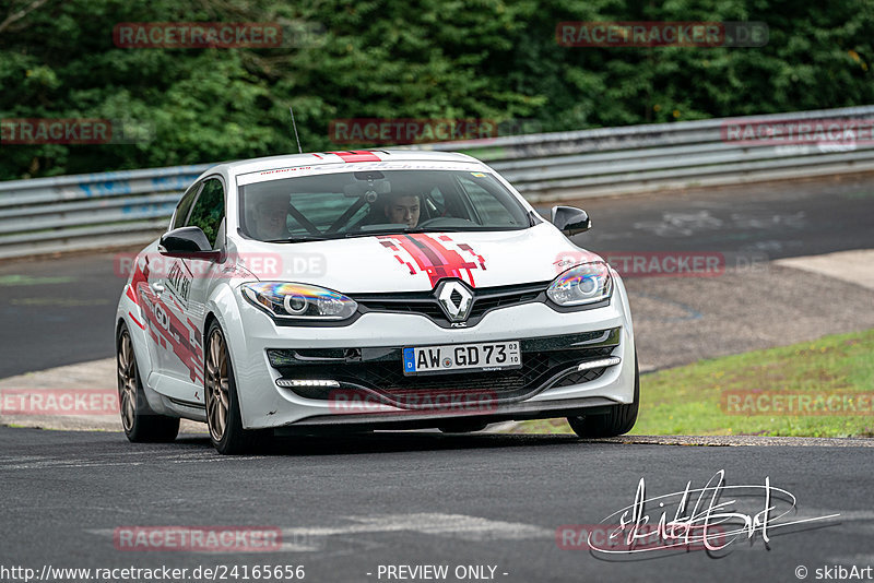 Bild #24165656 - Touristenfahrten Nürburgring Nordschleife (27.08.2023)