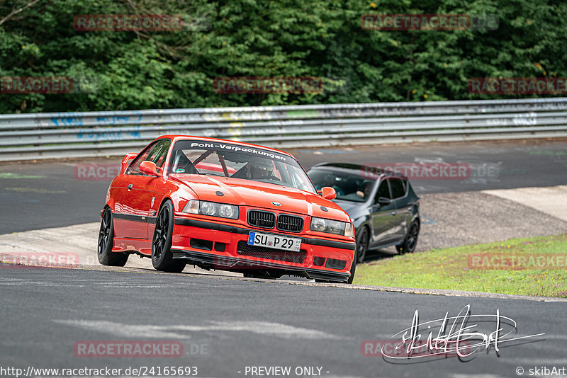 Bild #24165693 - Touristenfahrten Nürburgring Nordschleife (27.08.2023)