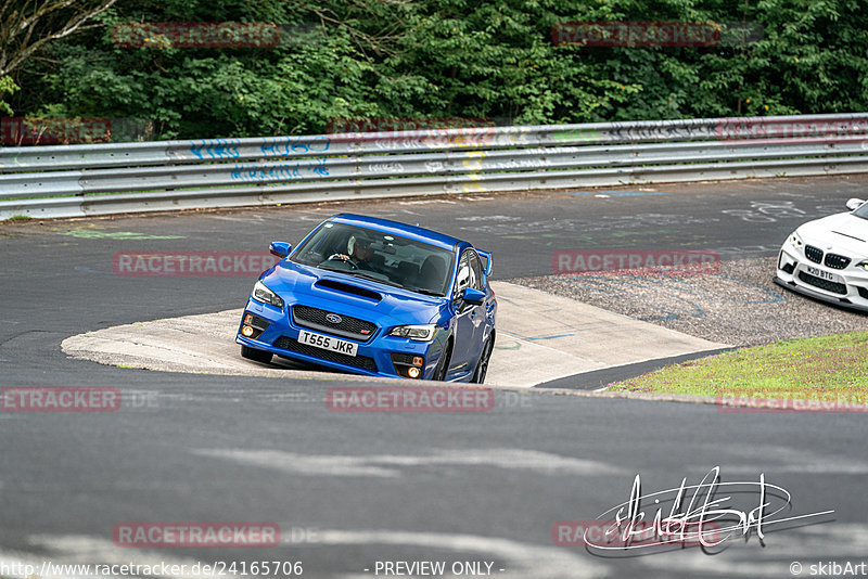 Bild #24165706 - Touristenfahrten Nürburgring Nordschleife (27.08.2023)