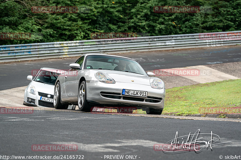 Bild #24165722 - Touristenfahrten Nürburgring Nordschleife (27.08.2023)