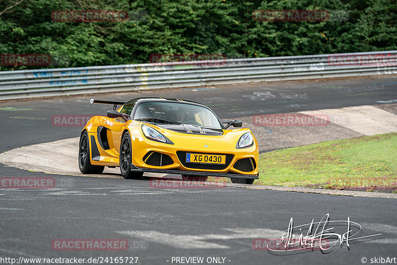 Bild #24165727 - Touristenfahrten Nürburgring Nordschleife (27.08.2023)