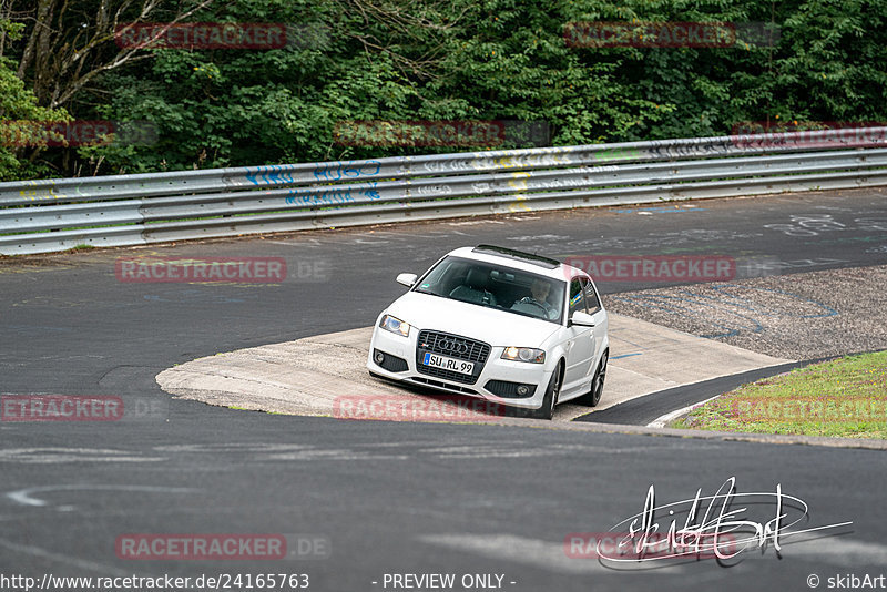 Bild #24165763 - Touristenfahrten Nürburgring Nordschleife (27.08.2023)