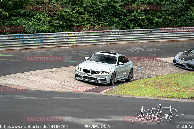 Bild #24165769 - Touristenfahrten Nürburgring Nordschleife (27.08.2023)