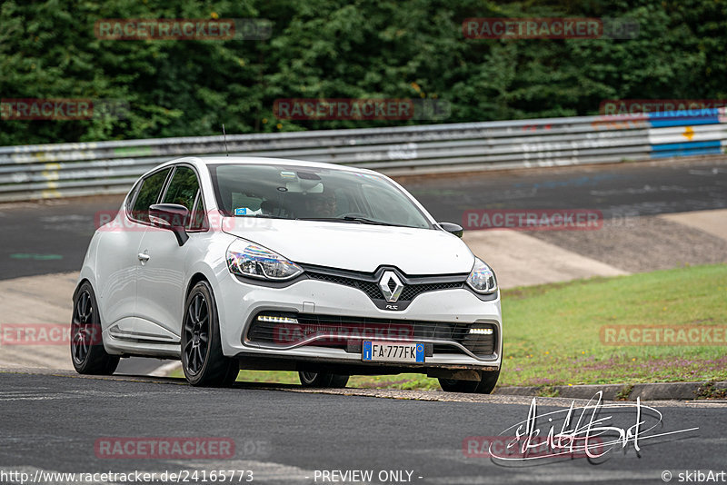 Bild #24165773 - Touristenfahrten Nürburgring Nordschleife (27.08.2023)