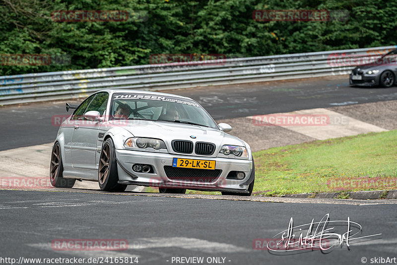 Bild #24165814 - Touristenfahrten Nürburgring Nordschleife (27.08.2023)