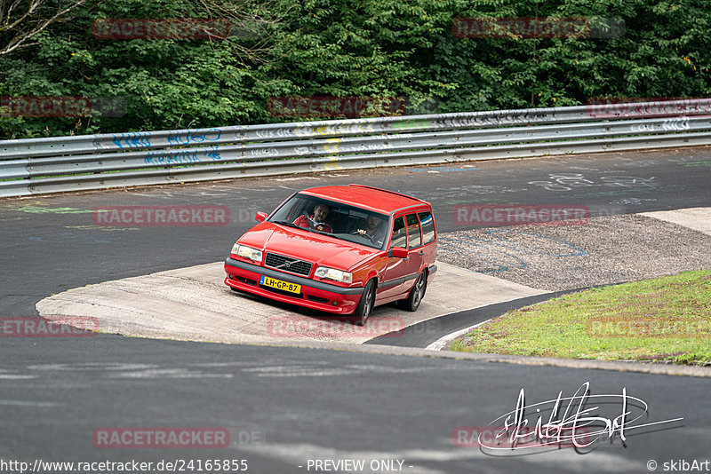 Bild #24165855 - Touristenfahrten Nürburgring Nordschleife (27.08.2023)