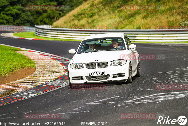 Bild #24165945 - Touristenfahrten Nürburgring Nordschleife (27.08.2023)