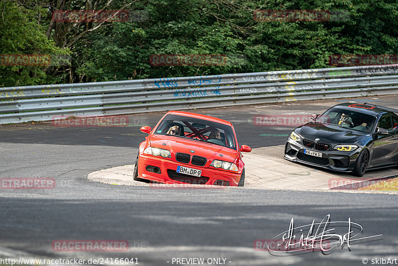 Bild #24166041 - Touristenfahrten Nürburgring Nordschleife (27.08.2023)