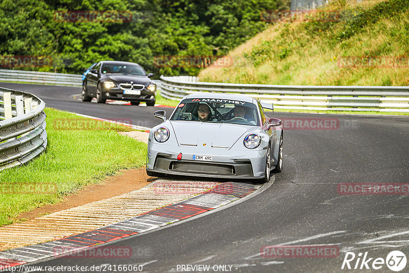 Bild #24166060 - Touristenfahrten Nürburgring Nordschleife (27.08.2023)