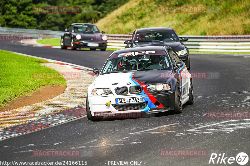 Bild #24166115 - Touristenfahrten Nürburgring Nordschleife (27.08.2023)