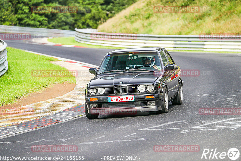 Bild #24166155 - Touristenfahrten Nürburgring Nordschleife (27.08.2023)