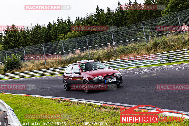 Bild #24166163 - Touristenfahrten Nürburgring Nordschleife (27.08.2023)