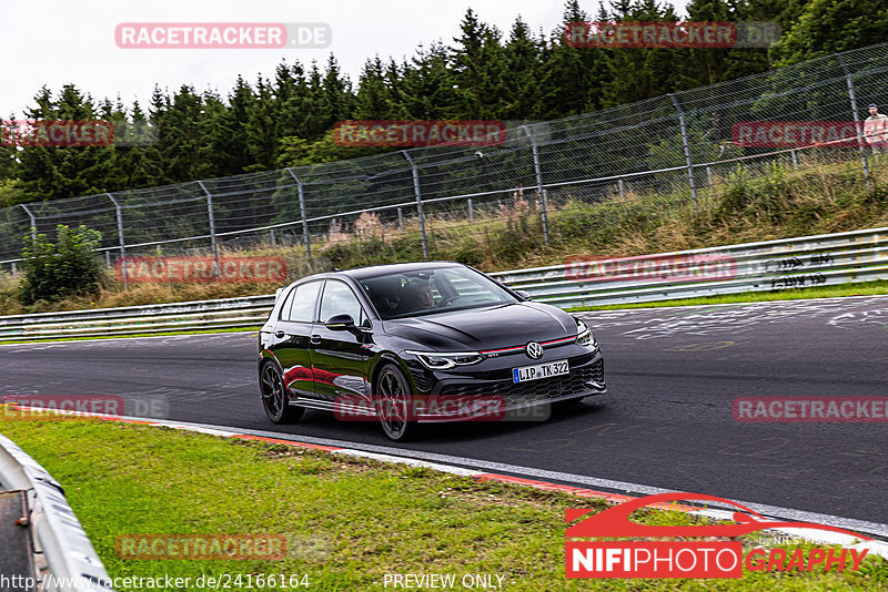 Bild #24166164 - Touristenfahrten Nürburgring Nordschleife (27.08.2023)