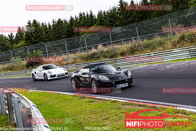 Bild #24166165 - Touristenfahrten Nürburgring Nordschleife (27.08.2023)