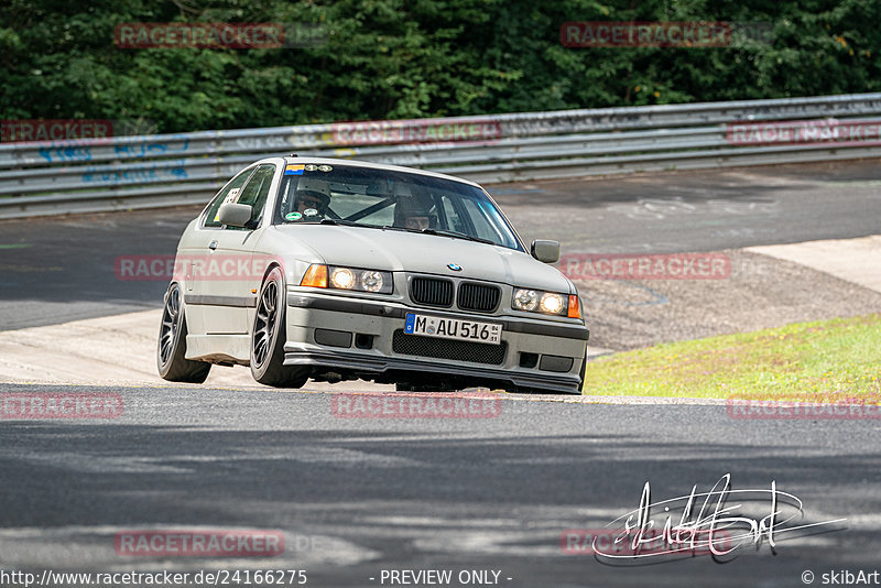 Bild #24166275 - Touristenfahrten Nürburgring Nordschleife (27.08.2023)