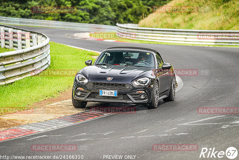 Bild #24166310 - Touristenfahrten Nürburgring Nordschleife (27.08.2023)