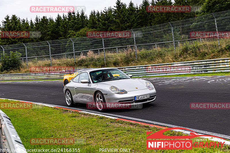 Bild #24166355 - Touristenfahrten Nürburgring Nordschleife (27.08.2023)