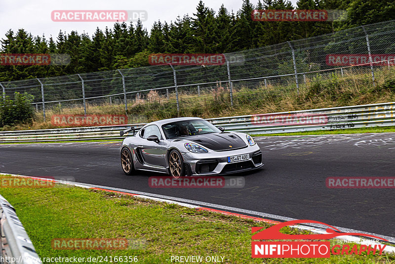 Bild #24166356 - Touristenfahrten Nürburgring Nordschleife (27.08.2023)