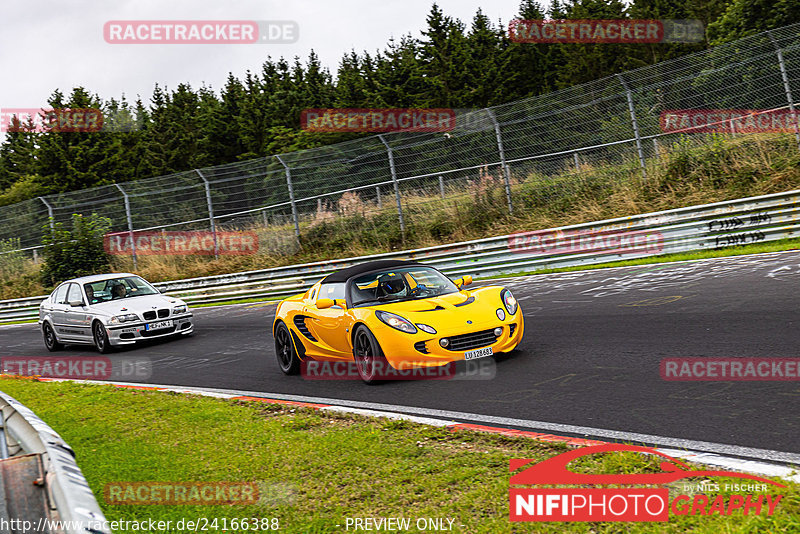 Bild #24166388 - Touristenfahrten Nürburgring Nordschleife (27.08.2023)