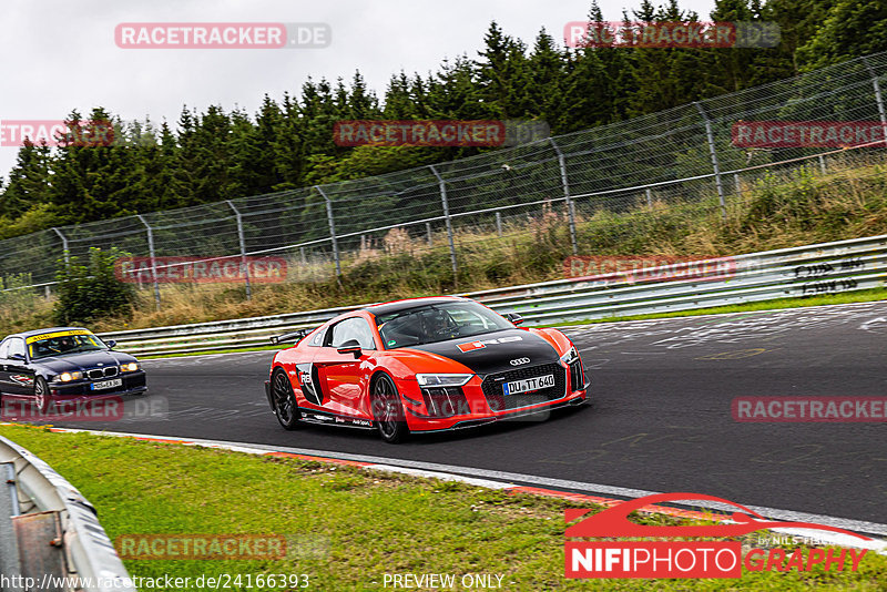 Bild #24166393 - Touristenfahrten Nürburgring Nordschleife (27.08.2023)