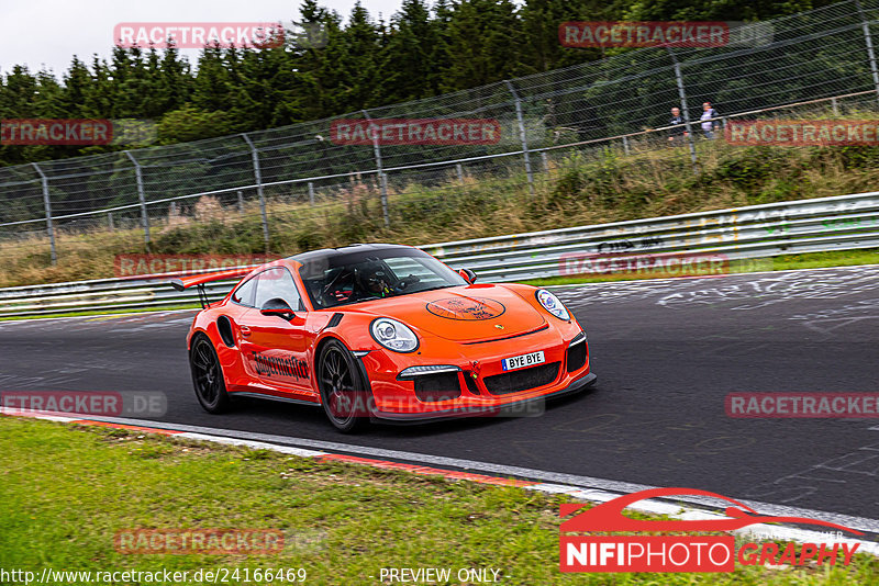 Bild #24166469 - Touristenfahrten Nürburgring Nordschleife (27.08.2023)