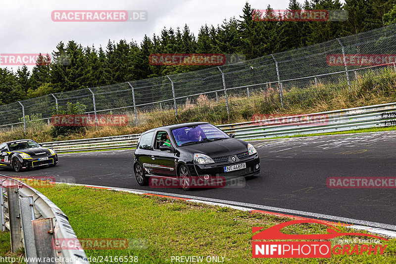 Bild #24166538 - Touristenfahrten Nürburgring Nordschleife (27.08.2023)