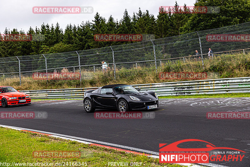 Bild #24166545 - Touristenfahrten Nürburgring Nordschleife (27.08.2023)