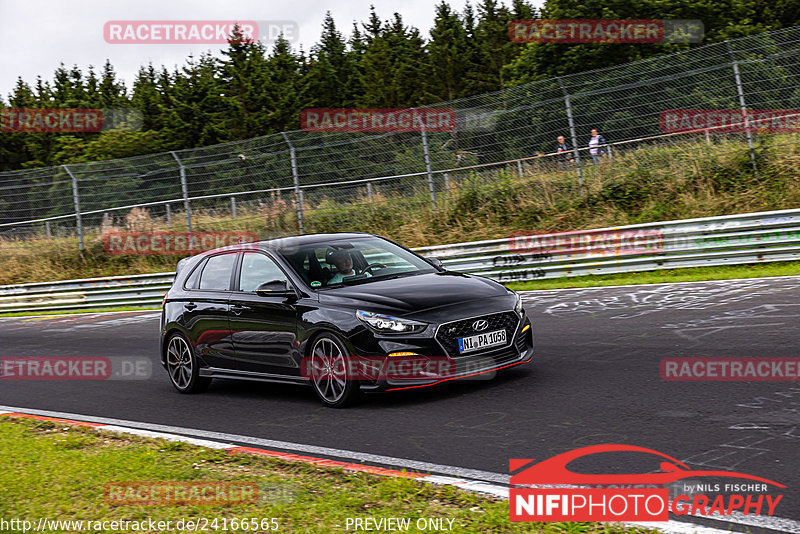 Bild #24166565 - Touristenfahrten Nürburgring Nordschleife (27.08.2023)