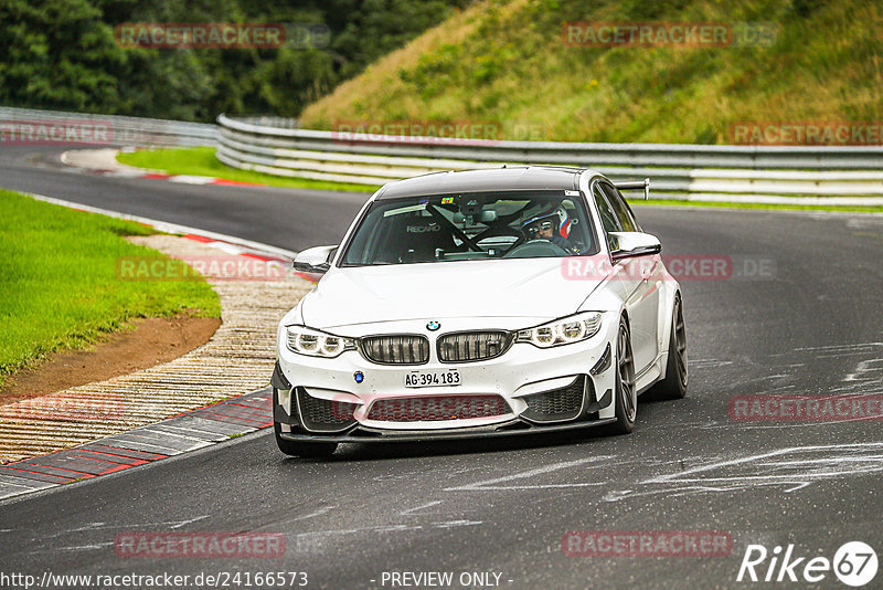 Bild #24166573 - Touristenfahrten Nürburgring Nordschleife (27.08.2023)