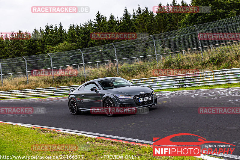 Bild #24166577 - Touristenfahrten Nürburgring Nordschleife (27.08.2023)