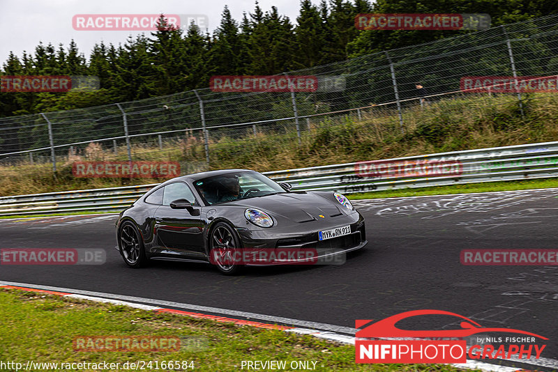 Bild #24166584 - Touristenfahrten Nürburgring Nordschleife (27.08.2023)