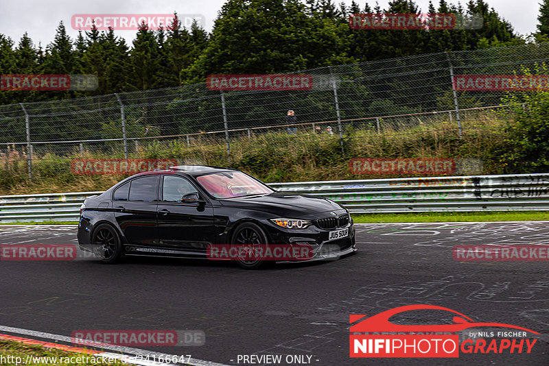 Bild #24166647 - Touristenfahrten Nürburgring Nordschleife (27.08.2023)