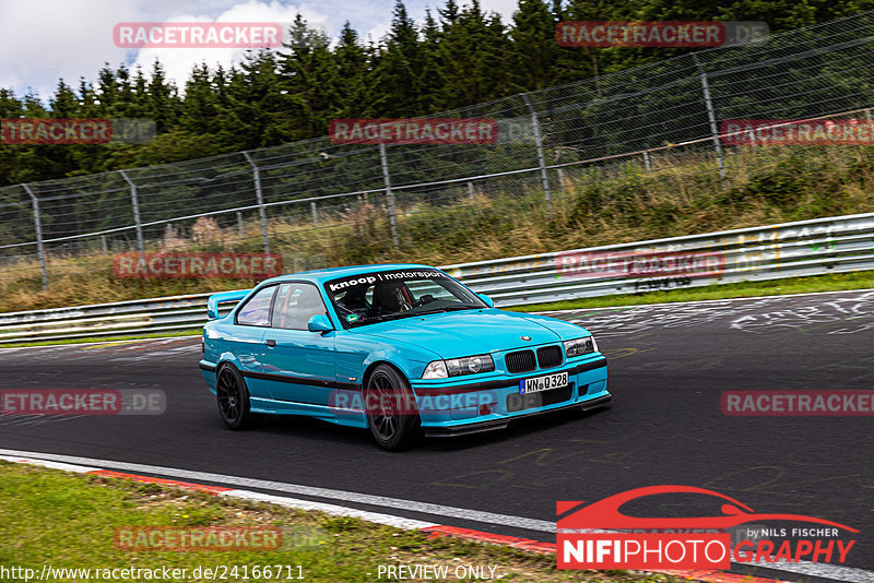 Bild #24166711 - Touristenfahrten Nürburgring Nordschleife (27.08.2023)