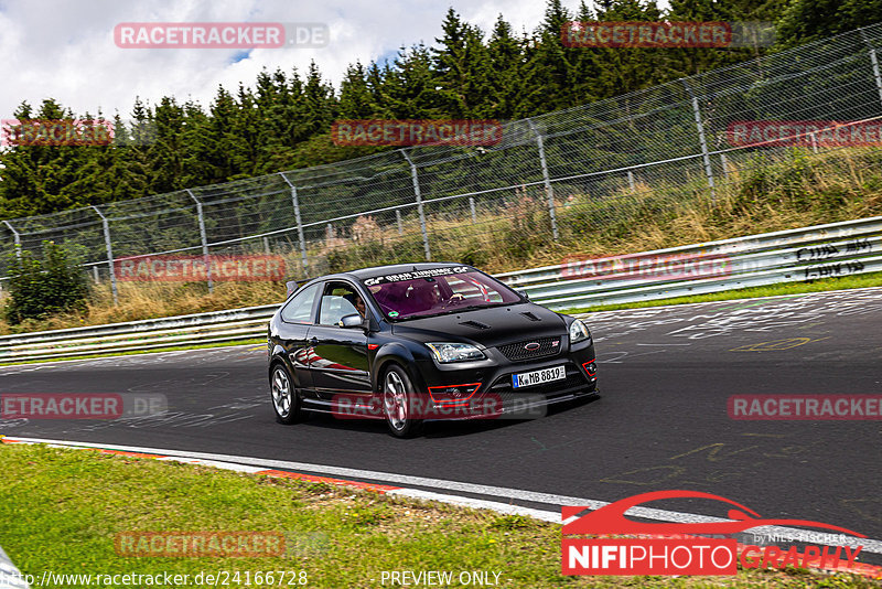 Bild #24166728 - Touristenfahrten Nürburgring Nordschleife (27.08.2023)