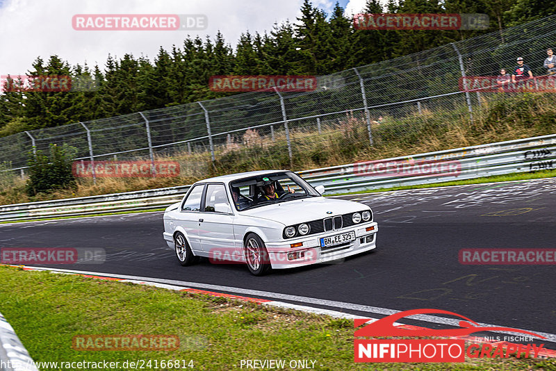 Bild #24166814 - Touristenfahrten Nürburgring Nordschleife (27.08.2023)