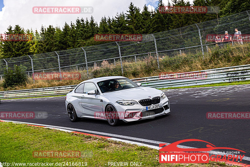 Bild #24166819 - Touristenfahrten Nürburgring Nordschleife (27.08.2023)