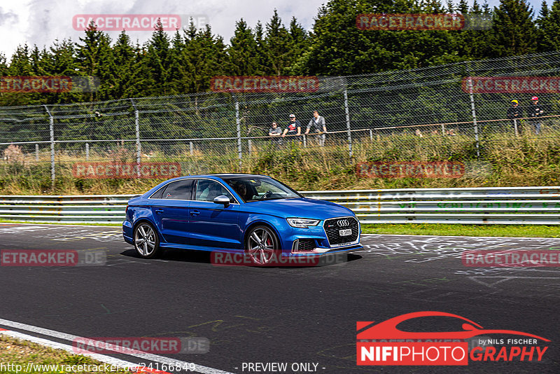 Bild #24166849 - Touristenfahrten Nürburgring Nordschleife (27.08.2023)