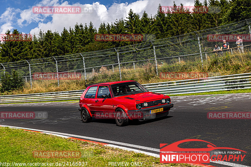 Bild #24166937 - Touristenfahrten Nürburgring Nordschleife (27.08.2023)