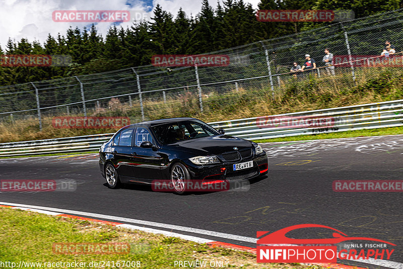 Bild #24167008 - Touristenfahrten Nürburgring Nordschleife (27.08.2023)