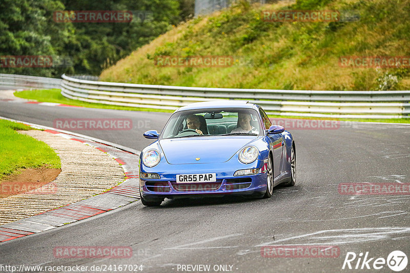 Bild #24167024 - Touristenfahrten Nürburgring Nordschleife (27.08.2023)