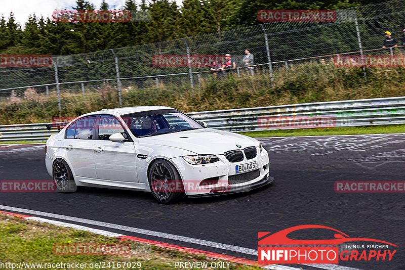 Bild #24167029 - Touristenfahrten Nürburgring Nordschleife (27.08.2023)